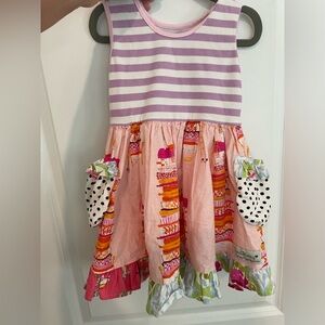 Sweet Honey vvhtf Princess and the Pea